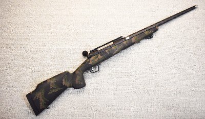 Savage Arms~110~.30-06 Springfield - Image 1 of 1