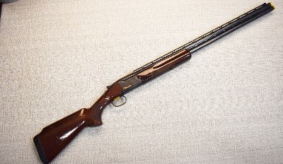 Browning~Citori CXT~12 Gauge - Image 1 of 1