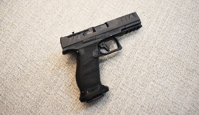 Walther~PDP~ 9MM Luger - Image 1 of 2
