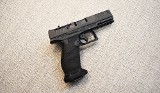 Walther~PDP~ 9MM Luger - Image 1 of 2