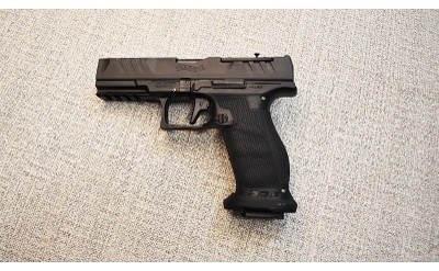 Walther~PDP~ 9MM Luger - Image 2 of 2