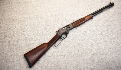 Henry~H009G~.30-.30 Winchester - Image 1 of 1