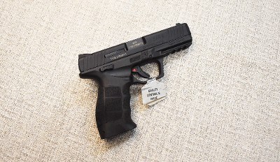 Sarsilmaz~SAR9~9MM Luger - Image 1 of 1