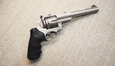 Ruger~Super Redhawk~.44 Magnum - Image 1 of 1