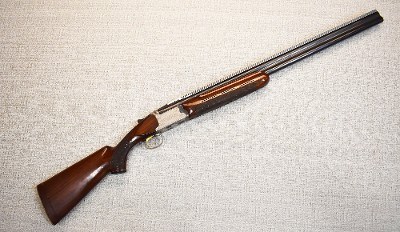 Nikko~Shadow~12 Gauge~2 3/5" (70MM) - Image 1 of 3