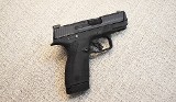 Smith & Wesson~M&P Shield X~9MM Luger - Image 1 of 1
