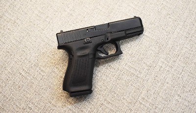 Glock~19 Gen 5~9MM Luger - Image 1 of 1