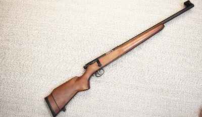 Savage Arms~Mark I~.22 Short, Long, Long rifle - Image 1 of 1