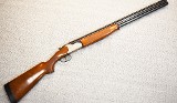 Lanber~O/U~12 Gauge~2 3/4" (70MM) - Image 1 of 2