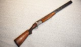 Lanber~O/U~12 Gauge~2 3/4" (70MM) - Image 1 of 5