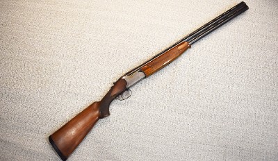 Lanber~O/U~12 Gauge~2 3/4" (70MM) - Image 1 of 5
