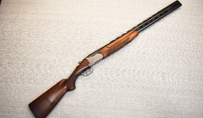 Lanber~O/U~12 Gauge~2 3/4" (70MM) - Image 1 of 2