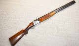 Lanber O/U~12 Gauge~2 3/4" (70MM) - Image 1 of 2