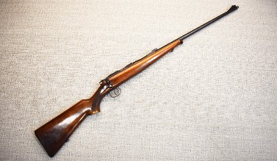 CZ~MOD-2~.22 Long Rifle - Image 1 of 1
