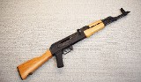 RomarmCugir~WASR-10~7.62x39MM - Image 1 of 1