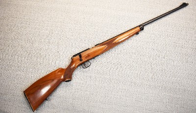 Krico~.22 Long Rifle - Image 1 of 1