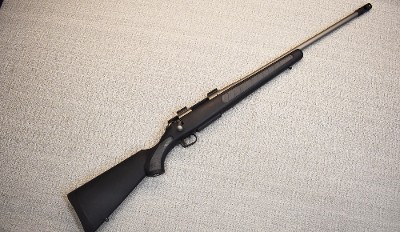 T/C~T/C Venture II~.243 Winchester - Image 1 of 1