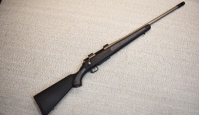 T/C~T/C Venture II~.243 Winchester
