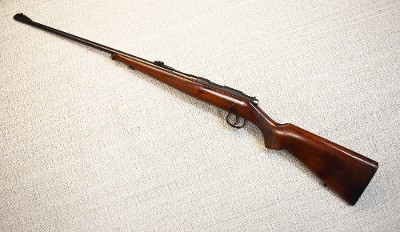 BRNO~2~.22 Long Rifle~Rimfire - Image 1 of 1