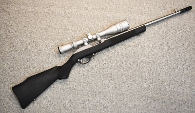 Marlin~995 SS~.22 Long Rifle~Rimfire - Image 1 of 1