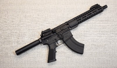 Radical Firearms~RF-15~7.62 x 39MM - Image 1 of 1