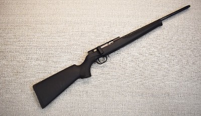 ISSC~SPA~.22 Long Rifle - Image 1 of 1