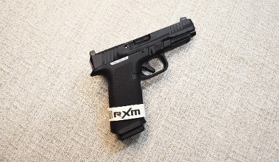 Ruger~RXM~9MM Luger - Image 1 of 1