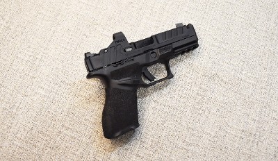 Springfield Armory~Echelon~9MM Luger - Image 1 of 1