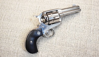 Ruger~New Vaquero~.357 Magnum - Image 1 of 1