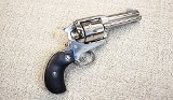 Ruger~New Vaquero~.357 Magnum - Image 1 of 1