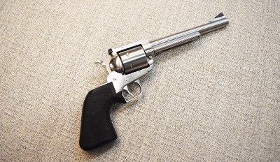 Ruger~Super Blackhawk~.44 Magnum - Image 1 of 1