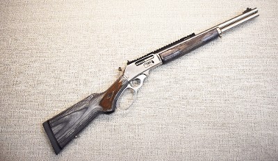 Marlin~1895 SBL~.45-70 Government - Image 1 of 1