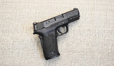 Smith & Wesson~M&P Shield EZ~9MM Luger - Image 1 of 1