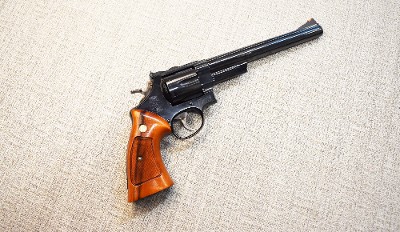 Smith & Wesson~29-3~.44 Magnum - Image 1 of 1