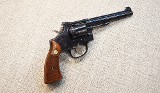 Smith & Wesson~48-4~.22 MRF~Rimfire - Image 1 of 1