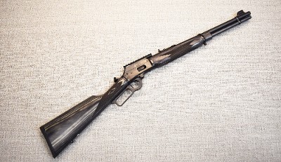 Marlin~1894~.357 Magnum - Image 1 of 1