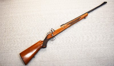 FN~ Bolt Action~.30-06 Springfield - Image 1 of 1