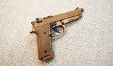 Beretta~M9A4~9MM Luger - Image 1 of 1