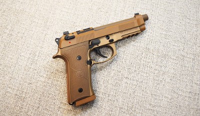 Beretta~M9A4~9MM Luger - Image 1 of 1
