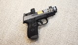 FN~509 CC Edge~9MM - Image 1 of 1