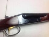 Winchester model 21 factory Trap 32