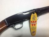Rare Winchester Standard grade model 42
410 26 - 10 of 10