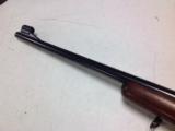 Rare Winchester Pre-64 model 70 243 win. FWT with period Lyman scope - 10 of 10