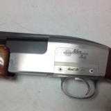 Silver Seitz Single barrel Trap gun w/ adj. rib- 7 of 9
