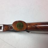 Silver Seitz Single barrel Trap gun w/ adj. rib- 9 of 9