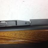 Silver Seitz Single barrel Trap gun w/ adj. rib- 8 of 9