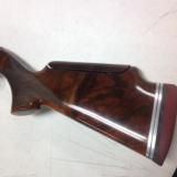 Silver Seitz Single barrel Trap gun w/ adj. rib- 6 of 9