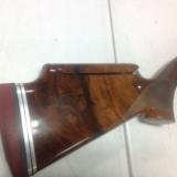 Silver Seitz Single barrel Trap gun w/ adj. rib- 2 of 9