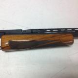 Silver Seitz Single barrel Trap gun w/ adj. rib- 4 of 9