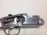 Beretta model 680 12ga.
Receiver with selectable double release triggers - 2 of 5